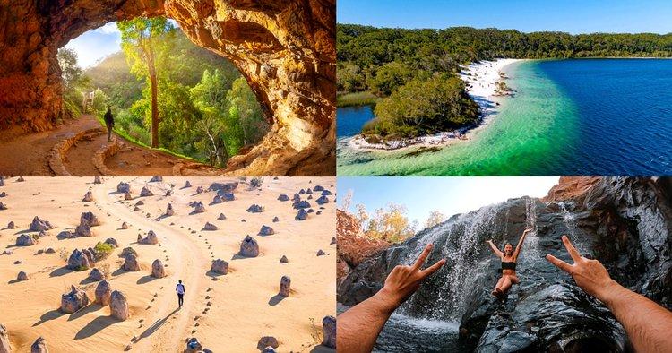australia-nature-tourism-best-national-parks-to-visit
