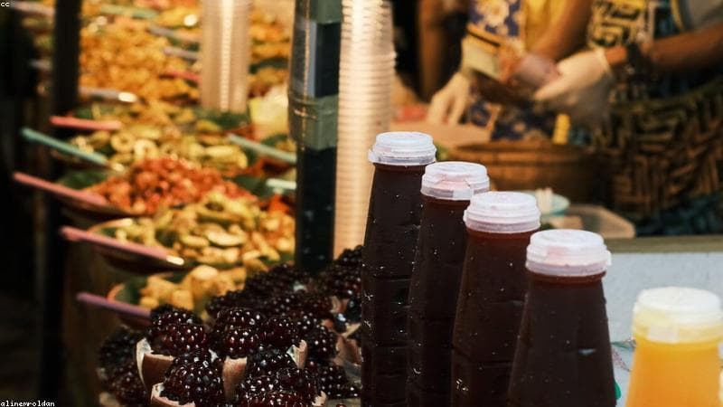 10 Street Food Bangkok yang Pantang Dilewatkan