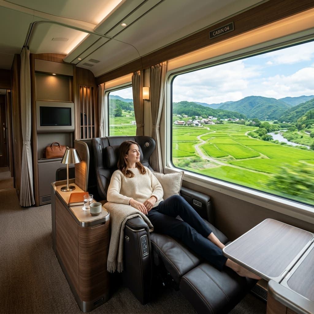 Panduan Naik Kereta Api Jakarta Yogya: Taksaka, Argo Lawu, Hingga Sleeper Train